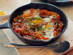 素食蔬卡拉卡-The Rug Cafe(王府中环店)