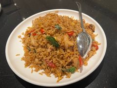 -新旺茶餐厅•早餐(迪士尼小镇店)