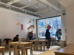 -鹈鹕素食餐厅自助餐部(正阳街店)