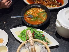 -三生三味密宗川菜·江景餐厅(来福士店)