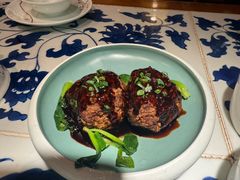 -姑苏家宴·苏帮菜·松鼠桂鱼(苏州总店)