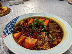 -红辣椒·川菜·火锅(大洋中心店)