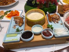 -裕德隆清真饭庄·天津特色菜(东丽店)