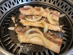 -德寿宫韩国料理(下沙店)