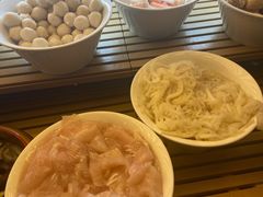 -温禾牛·和牛寿喜烧自助火锅(恒基名人店)