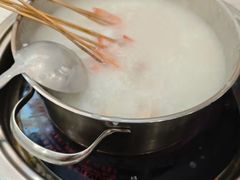 -盈田盈粥庄(博山东路店)