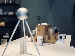 -dotcom coffee古点咖啡(致真大厦店)