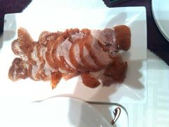 -湖庭壹品鸭王·传统北京烤鸭·别墅私房菜·庭院宵夜(江宁店)