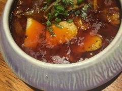 -锦尚阁烤鱼•天津菜(宣武门胡同店)