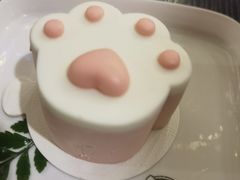 -猫小院猫主题咖啡厅(北锣店)