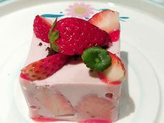 -蜜桃花开·中西融合菜E&W(南长街店)