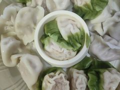-老大连·海肠捞饭·大连海鲜大连菜(西安路店)
