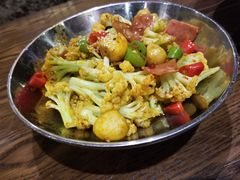 -一味一厨(泰华店)
