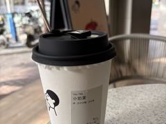 -喜茶(佛山顺德大良东乐路店)