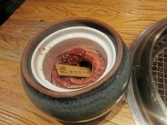 -黑牛の店·和牛烧肉(合生汇店)