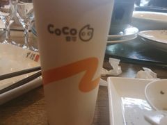 -CoCo都可(江宁托乐嘉店)