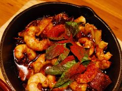 -SHAN山(前滩太古里店)