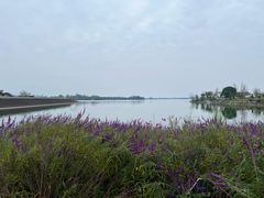 -三岔湖景区