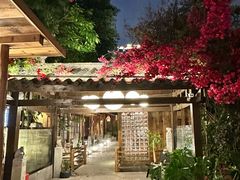 -夜宴江景餐厅