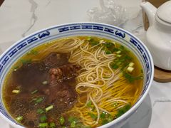 -永丰面馆(汉口路店)