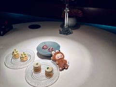 -三嚥阁 La Villa Restaurant