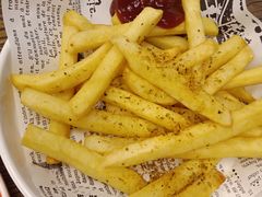 -孖记茶档·热腾茶餐(江南西plus店)
