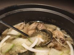 -同仁四季椰子鸡(无锡滨湖万象汇店)