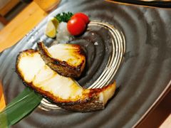 -吟松日式料理(莘庄店)