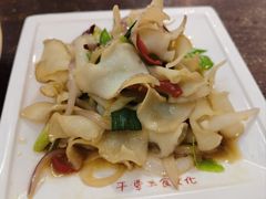 -海坛特色小吃·只做平潭特色菜(平潭店)
