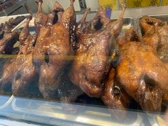 -徐六孃正宗甜皮鸭(张公桥店)