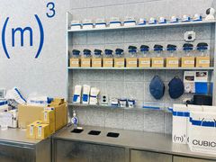-CUBIC3三立方咖啡(凌空SOHO店)