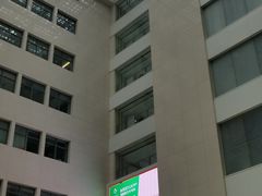 -北京协和医院(东单院区)