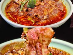 夫妻肺片-陈麻婆豆腐总店