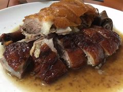 -黄连大头华烧鹅店(大良店)