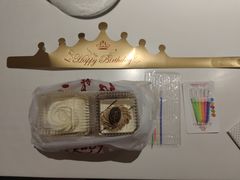 -红宝石·鲜奶小方(曲阳店)