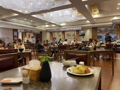 -九华山聚龙大酒店