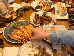 -大江户日本料理(吕厝店)