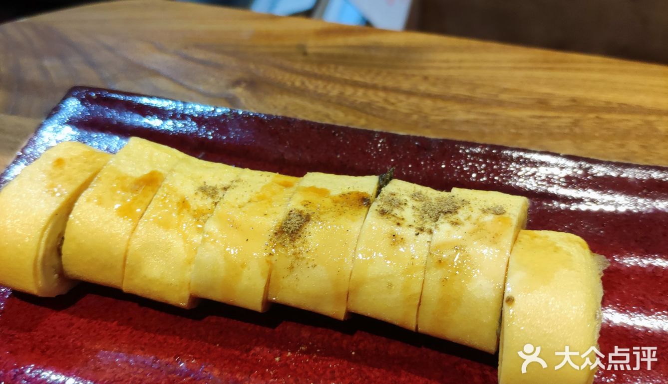 日式小馆滋味