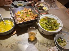 -弄堂里(西溪龙湖天街店)