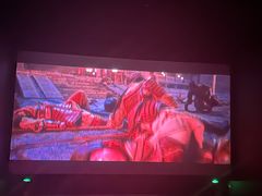 -CGV星星影城(颐堤港ScreenX店)