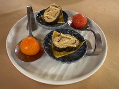 -国家大剧院西餐厅