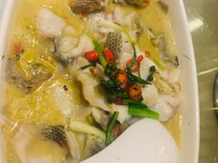 -粗茶淡饭·汉口公馆(循礼门店)