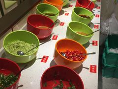 -古乐牛香·鲜牛肉牛杂火锅(新区店)