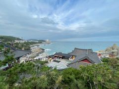 -海东龙宫寺