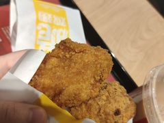 -麦当劳(黎溪广乐高速服务区)