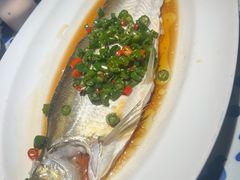 -绿茶餐厅(领展购物广场·中关村店)