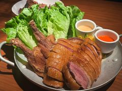 -MAGPIE喜鹊派餐厅(华侨城店)