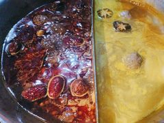 -湊湊火锅·茶憩(新中关购物中心店)