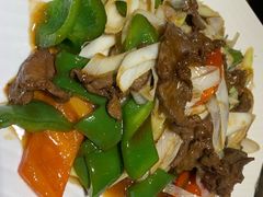 -C31地窖餐厅(黑龙江北路店)