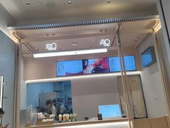 -喜茶(杭州龙湖西溪天街店)